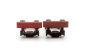 Preview: 2 Buffer Stops